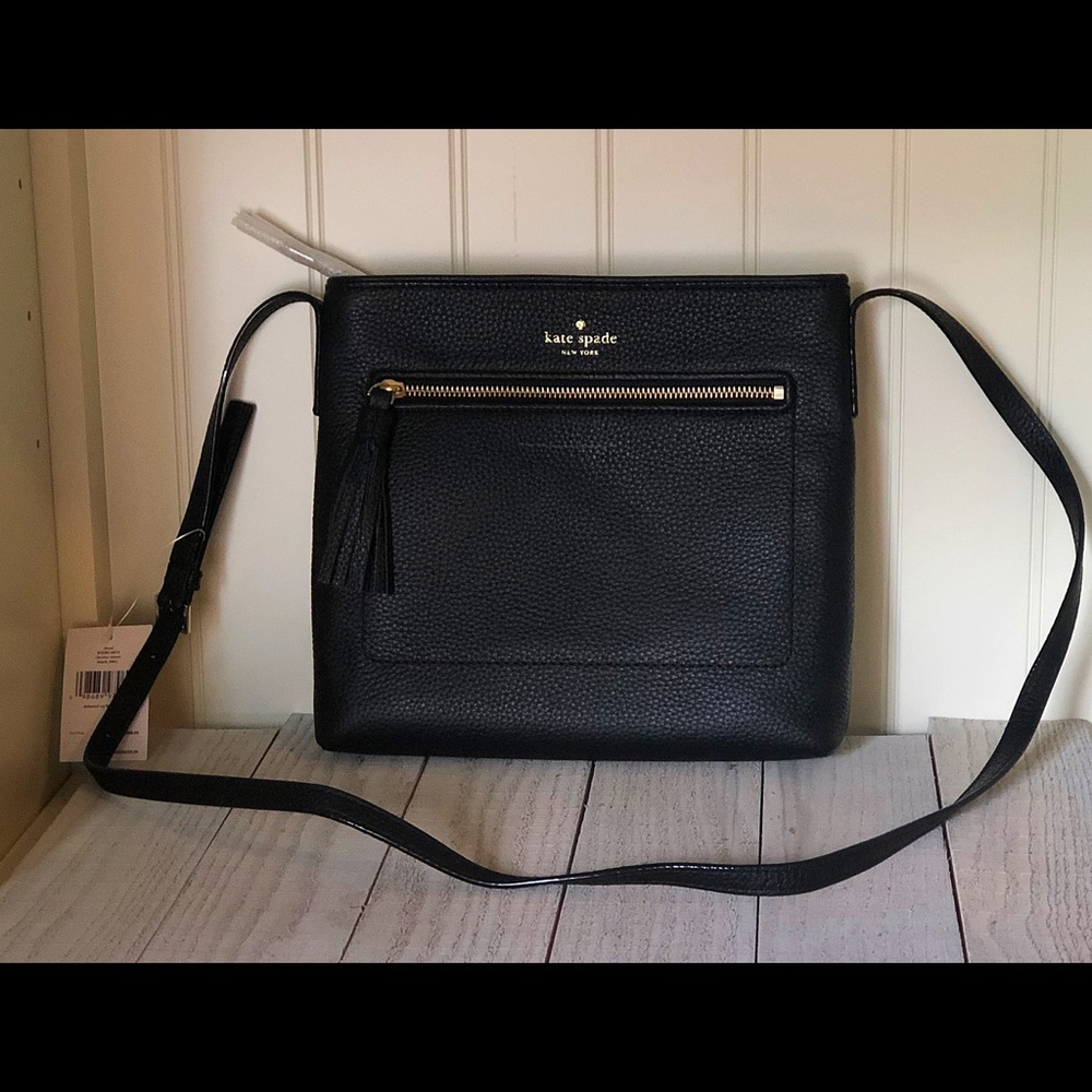 Kate spade dessi crossbody purse